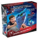 Spiderman Spidey Scramble Action Race Game