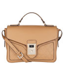 Fiorelli Chelsea Satchel - Latte