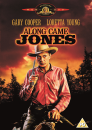Along Came Jones