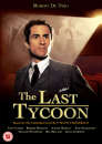 The Last Tycoon