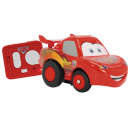 Cars 2 - Radio Control Micro Lightning McQueen