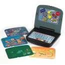 Oregon Scientific Little Learner Laptop - Black