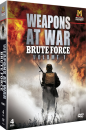 Weapons at War: Brute Force - Volume 1