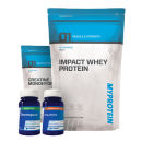 Myprotein Pack TC10 Definition plus