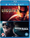 Chronicles of Riddick / Pitch Black