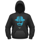 Breaking Bad Hoody - Meth Slab - Black