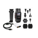 Garmin Virb 16MP Action Camera Bundle, With Extra Long Battery Power