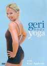 Geri Halliwell - Body Yoga