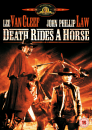 Death Rides A Horse