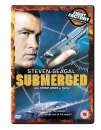 Submerged