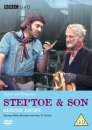 Steptoe And Son - Series 8