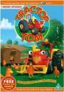 Tractor Tom - Haywire Hens & Other Stories