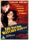 The Man Who Watched Trains Go By