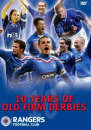 Old Firm Derbies - Glasgow Rangers
