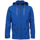 D-Code Men's Hanover Jacket - Jet Blue