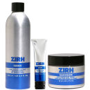 Zirh Clean, Scrub and Rejuvenate (Bundle)