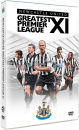 Newcastle United's Greatest Premier League XI