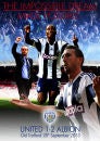 The Impossible Dream Made Possible: United 1 Albion 2