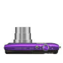 Nikon Coolpix S3300 Compact Digital Camera - Purple (16MP Nikon Coolpix S3300 Compact Digital Camera - Purple (16MP