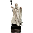 Sideshow Collectibles Lord Of The Rings - Saruman - Figure