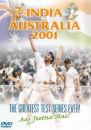 India V Australia 2001 - The Greatest Test Series Ever