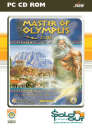 Masters Of Olympus - Zeus