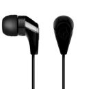 Skullcandy 2010 50/50 Earphones w/Shuffle Control - Black
