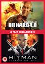 Hitman: Extreme Edition / Die Hard 4.0