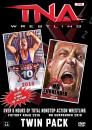 TNA Wrestling Twin Pack: Victory Road & No Surrender 2010