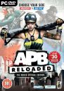 APB Reloaded: The Boxed Special Edition