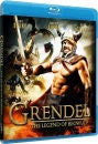 Grendel: The Legend of Beowulf