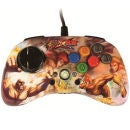 Street Fighter x Tekken Wired Fight Pad: Sagat