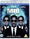 Men in Black 3 3D