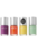 nails inc. Lollipops Collection (4 Products) (LF Exclusive)