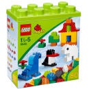 LEGO DUPLO: Building Fun (5548)