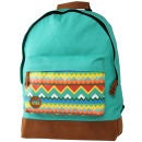 Mi-Pac Navajo Backpack - Bermuda