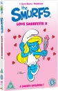 The Smurfs: Love Smurfette