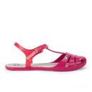 Mel Women's Marshmellow Jelly Sandals - Pink