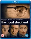 The Good Shepherd