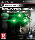 Splinter Cell Blacklist: Upper Echelon Edition With Steelbook