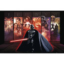 Star Wars Anthology - Maxi Poster - 61 x 91.5cm