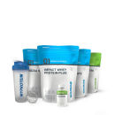 Myprotein Protein Card Bundle