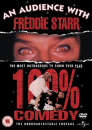 Freddie Starr - An Audience With...