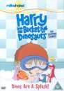 Harry And His Bucketful Of Dinosaurs - Vol. 2