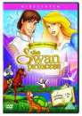 Swan Princess 1, 2, 3 + Singalong