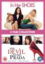 In Her Shoes / The Devil Wears Prada