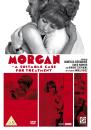 Morgan, A Suitable Case For Treatment