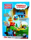 Mega Bloks Thomas Logging Camp Playset