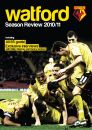 Watford FC Season Review 2010/11