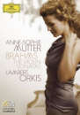 Anne-Sophie Mutter, Lambert Orkis: Brahms: Violin Sonatas